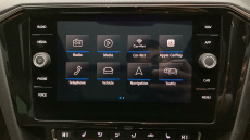 Volkswagen Passat 2.0 TDI SCR 190 R-Line 5dr DSG [Pan Rf] [7 Speed] Diesel Estate